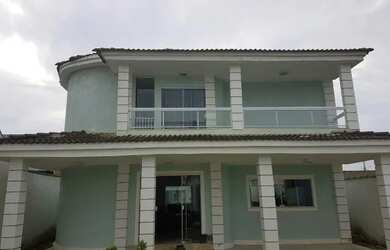 Imagem: CASA ALTO PADRÃO À VENDA - MODERNA, COMPLETA