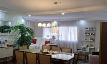 Imagem 6: Apartamento à Venda no Jardim Anália Franco, 160m², 4 Dorms