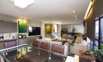 Imagem 7: Apartamento à Venda - Funcionários, 4 Quartos, 300 m2