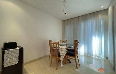 Imagem 6: Casa com 4 dormitórios à venda, 481 m² por R$ 4.500.000,00 - Alphaville - Santana de Parna