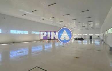 Imagem: Galpão / Barracão para locação, Setor