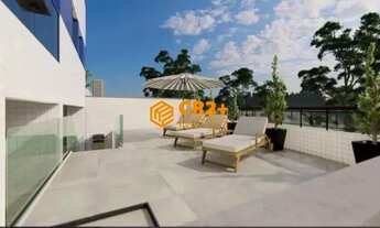 Imagem 2: Vendo Apartamento 51m² com 2 Quartos sendo 1 Suíte, no Bairro da Encruzilhada