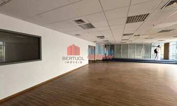 Imagem: Sala para aluguel Edifício Olímpia Park