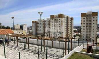 Imagem 5: Apartamento com 3 quartos à venda, 55 m² por R$ 320.000 - Centro - São Gonçalo/RJ