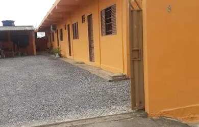 Imagem 4: Apartamento com 1 quarto(s) no bairro Jardim Universitario em Cuiabá - MT