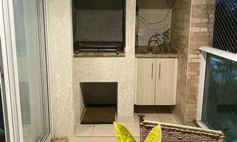 Imagem 2: Apartamento em Rua Dom Mateus - Vila Monumento - São Paulo/SP