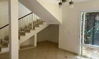 Imagem 2: Sobrado com 4 dormitórios à venda, 330 m² por R$ 1.900.000,00 - Residencial Marcia - São J