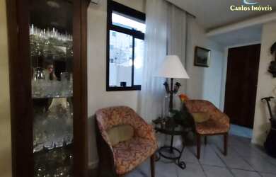 Imagem 8: Apartamento 3 Quartos sendo 1 Suíte + DCE Mobiliado a Venda na Praia do Morro - Guarapari