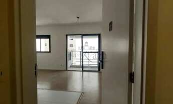 Imagem 6: Oportunidade - Apartamento - Residencial Vision Colinas - Jardim Esplanada II - 1 Dormitór