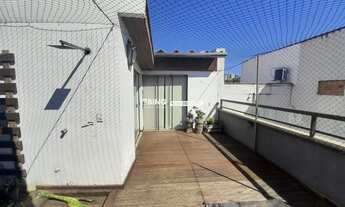 Imagem 5: Apartamento cobertura para locação com 02 dormitórios, 02 banheiros e 01 vaga no