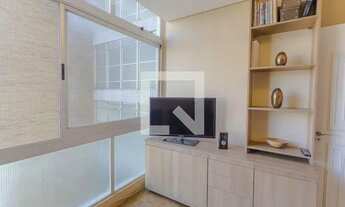 Imagem 2: Apartamento à Venda - Santo Agostinho, 1 Quarto, 54 m2