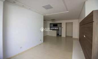 Imagem 3: Imóvel para aluguel com 117 metros quadrados com 4 quartos em Córrego Grande - Florianópol