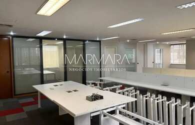 Imagem 4: Edifício Wysling Edifício Corporativo Classe B