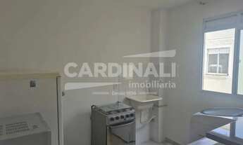 Imagem 7: Apartamento Padrão em Araraquara