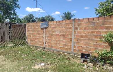 Imagem: Vende se essa casa em contrução distrito