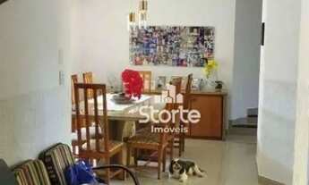 Imagem 3: Casa de esquina estilo sobrado com 3/4 à venda, 245m² por R$ 900.000 - Vigilato Pereira