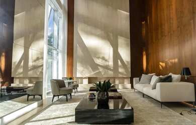 Imagem 6: Batel, Apto Ed. LLUM BATEL,385m² privativos, 4 suítes, 4 vagas, um por andar, à venda, Cur