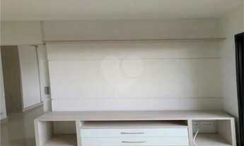 Imagem 2: Apartamento com 1 quartos para locação em Tucuruvi - SP