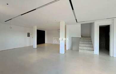 Imagem 6: Casa com 4 quartos, elevador e piscina à venda, 400 m² - São Braz, Curitiba/PR