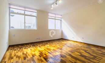 Imagem 2: More com muito conforto no Batel