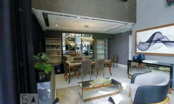 Imagem 7: Apartamento à Venda - Vila Mariana, 3 Quartos, 210 m2