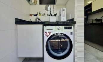 Imagem 7: Apartamento Garden com 2 dormitórios à venda, 49 m² por R$ 415.000,00 - Santa Felicidade