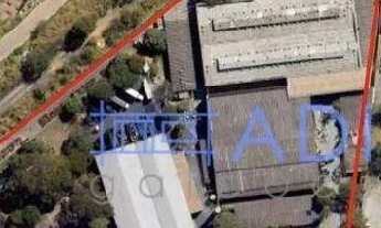 Imagem: Terreno Industrial com 3 Galpões Venda