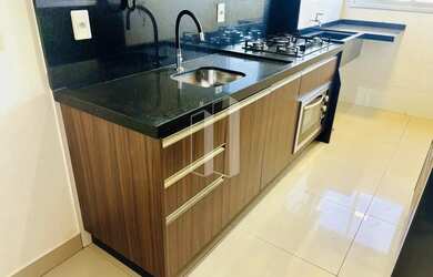 Imagem 5: Apartamento em Vila Rosa - Goiânia, GO