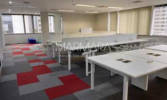 Imagem 6: Edifício Wysling Edifício Corporativo Classe B