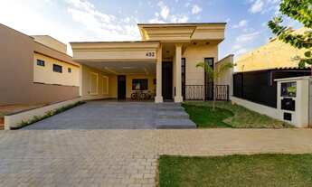 Imagem 5: Casa no condomínio Residencial Campos de Medeiros para venda com 4 quartos, sendo 4 suítes