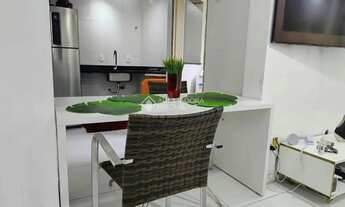 Imagem 6: Imóvel para venda com 40 metros quadrados com 1 quarto em Trindade - Florianópolis - SC