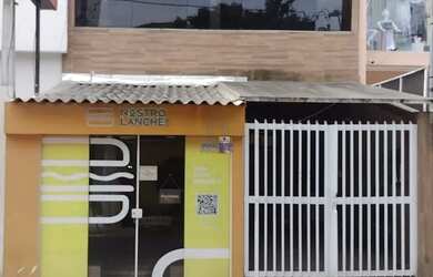 Imagem: CASA GONZAGA SOBREPOSTA ALTA COMERCIAL RUA