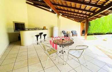 Imagem 7: Casa para Alugar ou Comprar com 5 quartos Bonfim Paulista