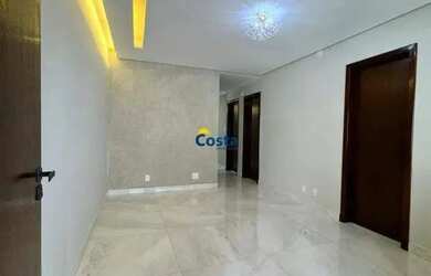 Imagem 3: SAIA DO ALUGUEL: CASA 3 QUARTOS, 3 VAGAS DE GARAGEM E ÁREA GOURMET NA REGIÃO DO ALTO DAS F