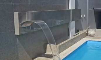 Imagem 2: Casa e Piscina Itajaí SC