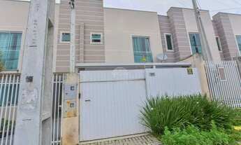 Imagem 2: Vendas Sobrado Curitiba PR