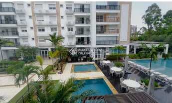 Imagem 3: Lindo Apartamento 2 suites remodelado com hobby box a venda no CONDOMINIO CLUBE Boulevard