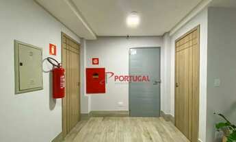 Imagem 7: Cobertura com 3 dormitórios para alugar, 140 m² por R$ 5.110,00/mês - Riviera Fluminense