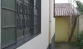 Imagem 2: CASA DE 2 QUARTOS - SETOR GARAVELO - APARECIDA DE GOIÂNIA