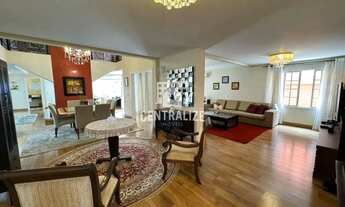 Imagem 6: VENDA - CASA- CONDOMÍNIO ROYAL PARK-ORFÃS-PONTA GROSSA - PR