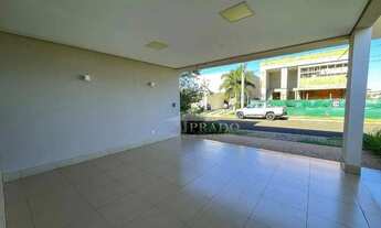 Imagem 5: Sobrado com 5 dormitórios para alugar, 267 m² por R$ 6.500,00/mês - Condomínio Royal Boule