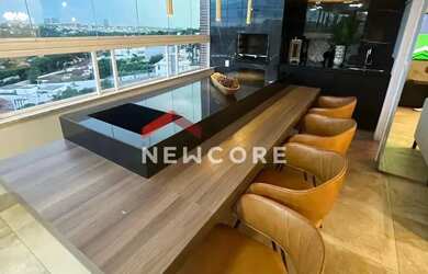 Imagem: Apartamento em Rua Oscar Gomes Moreira Júnior