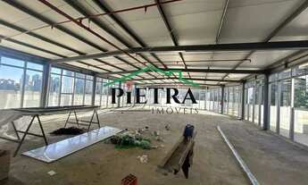 Imagem 7: Andar 400m² para alugar no Vila da Serra