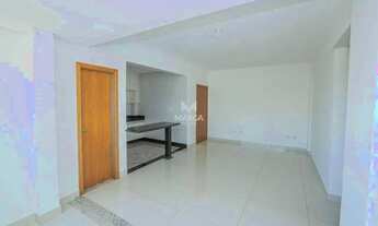 Imagem 2: Apartamento Moderno no Buritis com 2 Suítes e 2 Vagas Alugue no Cartão!