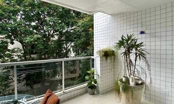 Imagem 4: Apartamento 1 por andar - 185m² - 4qts c/ 1 suite e closet - Jd da Penha