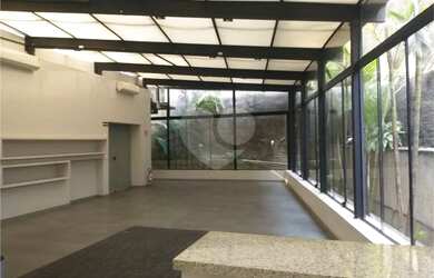 Imagem: Prédio inteiro para locação em Casa Verde