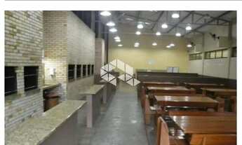 Imagem 7: Apartamento de 03 dormitórios com 01 vaga. - Alto Petropolis