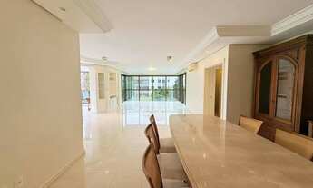 Imagem 6: Apartamento com 3 dormitórios à venda, 229 m² por R$ 3.700.000,00 - Centro - Florianópolis