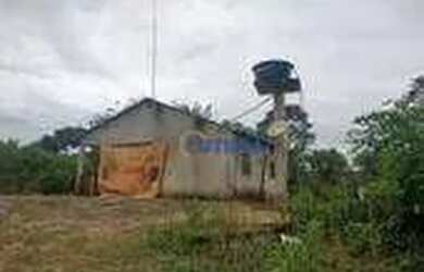 Imagem: Chácara com 37 Hectares em Mambaí