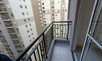 Imagem: Apartamento para venda em Vila Pirituba